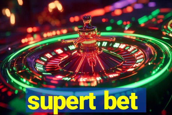 supert bet